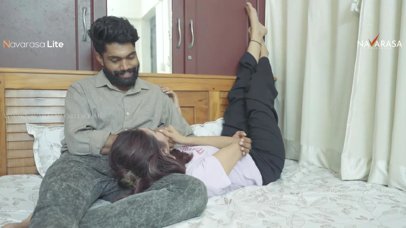 Meri Jaan S01 E01 Navarasa